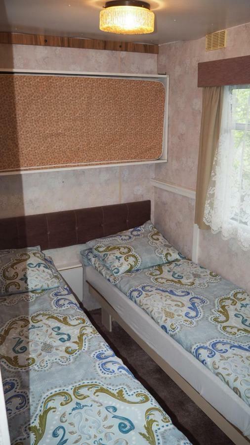 Brzozowe Zacisze Villa Lagow  Ngoại thất bức ảnh