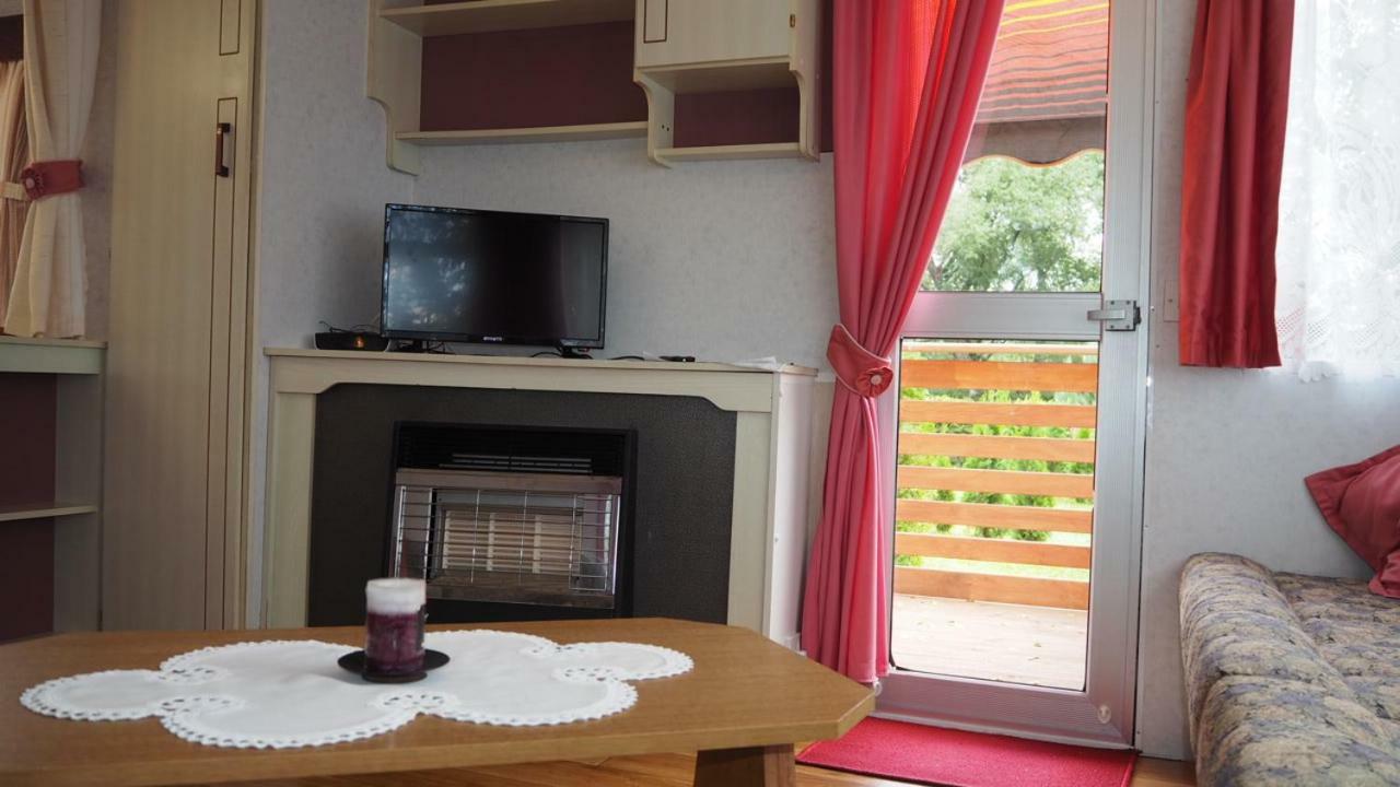 Brzozowe Zacisze Villa Lagow  Ngoại thất bức ảnh