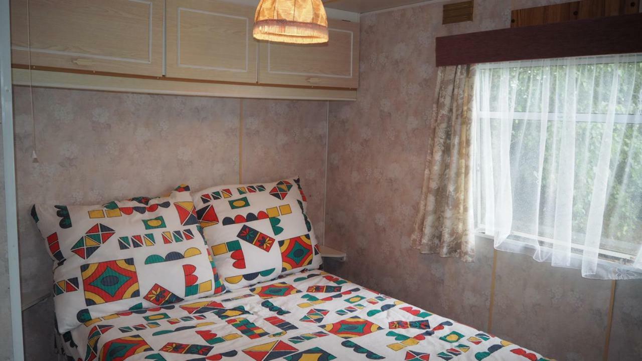 Brzozowe Zacisze Villa Lagow  Ngoại thất bức ảnh