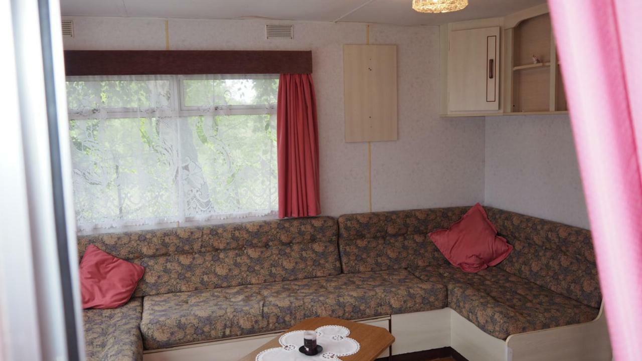 Brzozowe Zacisze Villa Lagow  Ngoại thất bức ảnh
